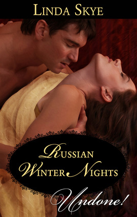 Title details for Russian Winter Nights by Linda Skye - Available